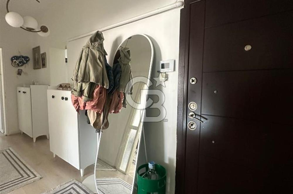 CB VİZYON Büşra Ergül'den GATA yakını Eşyalı Kiralık Daire
