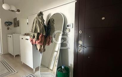 CB VİZYON Büşra Ergül'den GATA yakını Eşyalı Kiralık Daire