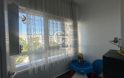 CB VİZYON Büşra Ergül'den GATA yakını Eşyalı Kiralık Daire