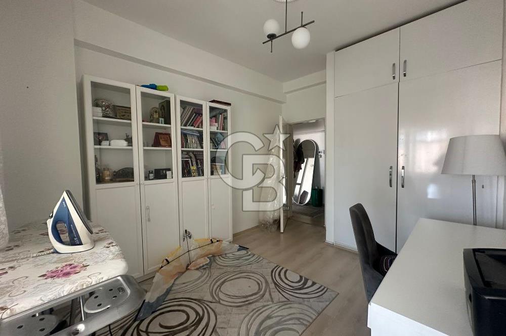CB VİZYON Büşra Ergül'den GATA yakını Eşyalı Kiralık Daire