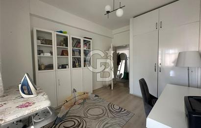 CB VİZYON Büşra Ergül'den GATA yakını Eşyalı Kiralık Daire