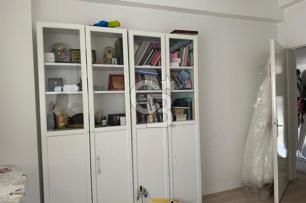 CB VİZYON Büşra Ergül'den GATA yakını Eşyalı Kiralık Daire