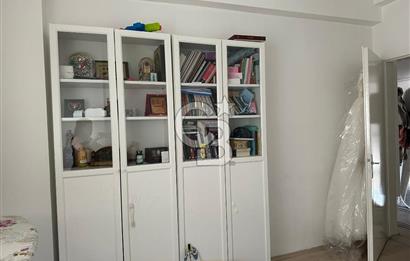 CB VİZYON Büşra Ergül'den GATA yakını Eşyalı Kiralık Daire