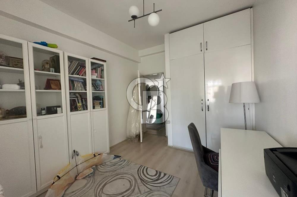 CB VİZYON Büşra Ergül'den GATA yakını Eşyalı Kiralık Daire