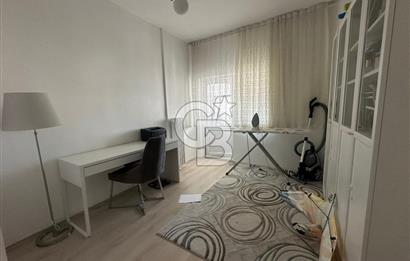 CB VİZYON Büşra Ergül'den GATA yakını Eşyalı Kiralık Daire