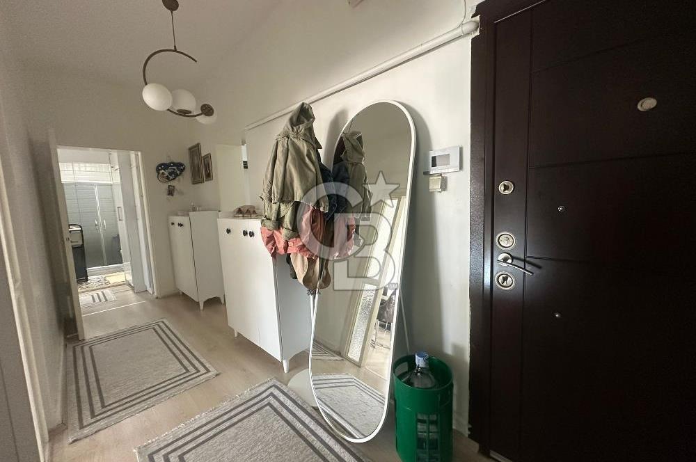 CB VİZYON Büşra Ergül'den GATA yakını Eşyalı Kiralık Daire