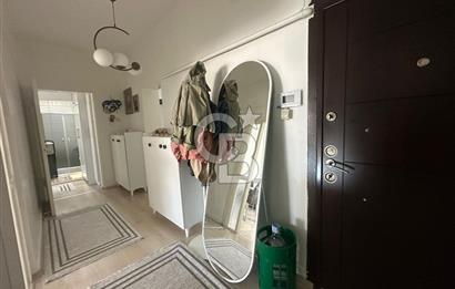 CB VİZYON Büşra Ergül'den GATA yakını Eşyalı Kiralık Daire