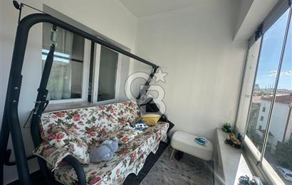 CB VİZYON Büşra Ergül'den GATA yakını Eşyalı Kiralık Daire