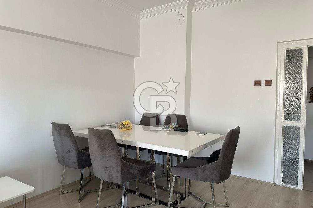 CB VİZYON Büşra Ergül'den GATA yakını Eşyalı Kiralık Daire