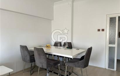 CB VİZYON Büşra Ergül'den GATA yakını Eşyalı Kiralık Daire