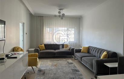 CB VİZYON Büşra Ergül'den GATA yakını Eşyalı Kiralık Daire