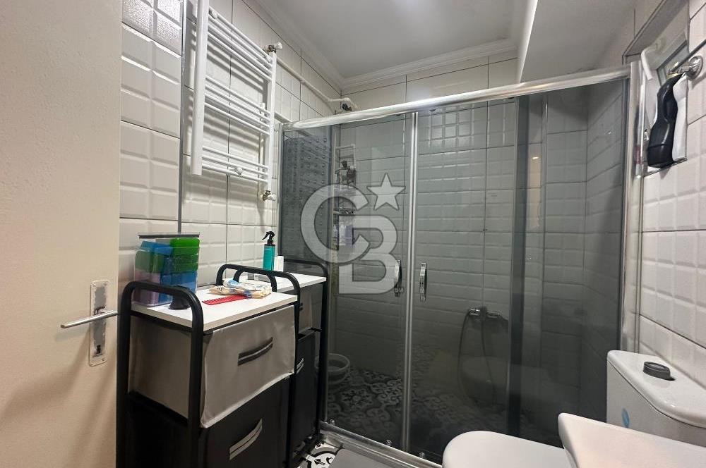 CB VİZYON Büşra Ergül'den GATA yakını Eşyalı Kiralık Daire
