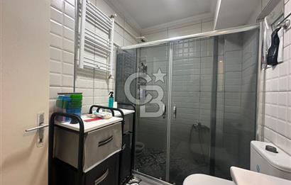 CB VİZYON Büşra Ergül'den GATA yakını Eşyalı Kiralık Daire
