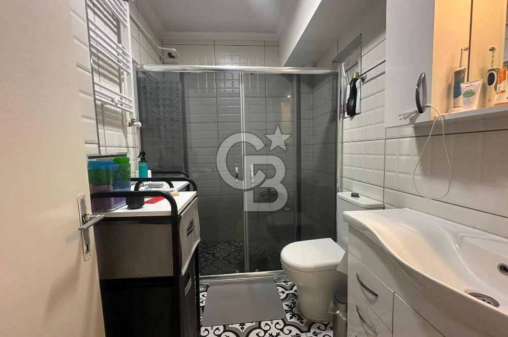 CB VİZYON Büşra Ergül'den GATA yakını Eşyalı Kiralık Daire