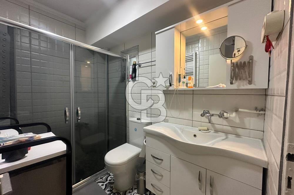 CB VİZYON Büşra Ergül'den GATA yakını Eşyalı Kiralık Daire