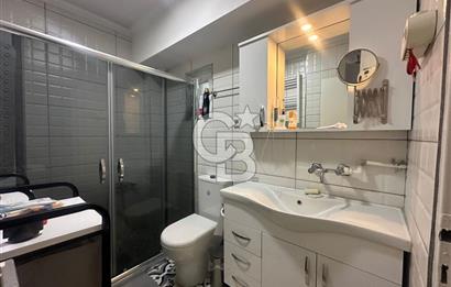 CB VİZYON Büşra Ergül'den GATA yakını Eşyalı Kiralık Daire