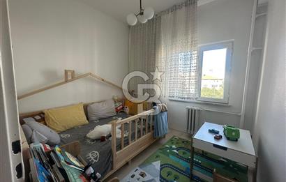 CB VİZYON Büşra Ergül'den GATA yakını Eşyalı Kiralık Daire