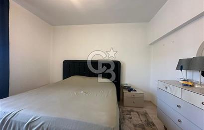 CB VİZYON Büşra Ergül'den GATA yakını Eşyalı Kiralık Daire