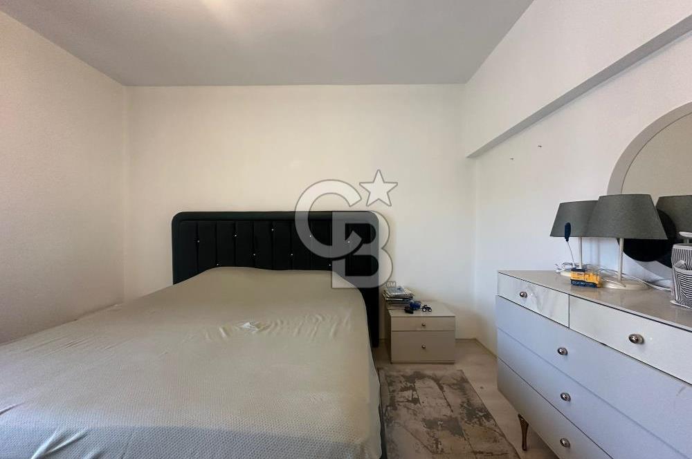 CB VİZYON Büşra Ergül'den GATA yakını Eşyalı Kiralık Daire