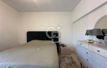 CB VİZYON Büşra Ergül'den GATA yakını Eşyalı Kiralık Daire