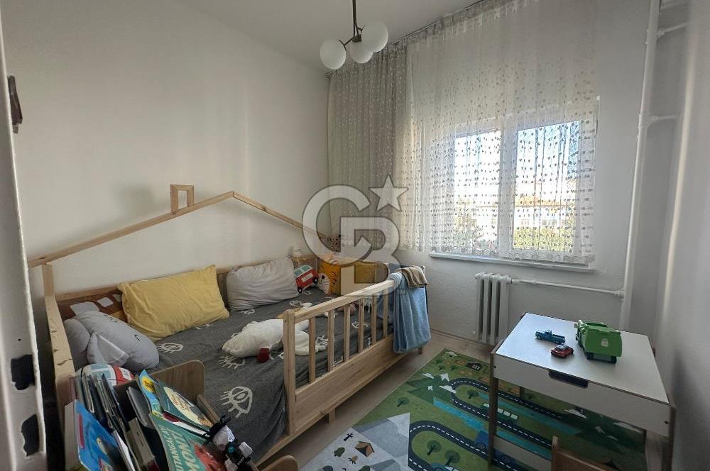 CB VİZYON Büşra Ergül'den GATA yakını Eşyalı Kiralık Daire