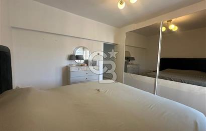CB VİZYON Büşra Ergül'den GATA yakını Eşyalı Kiralık Daire