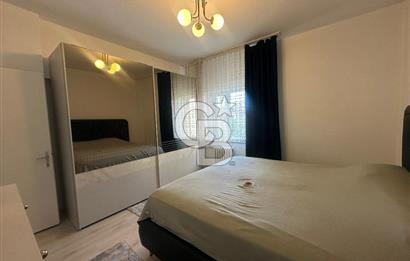 CB VİZYON Büşra Ergül'den GATA yakını Eşyalı Kiralık Daire