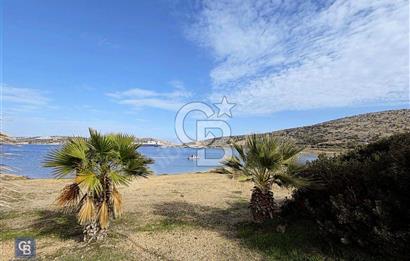 Çeşme Musallada Özel Plaj ve Sosyal Tesisli 1+1