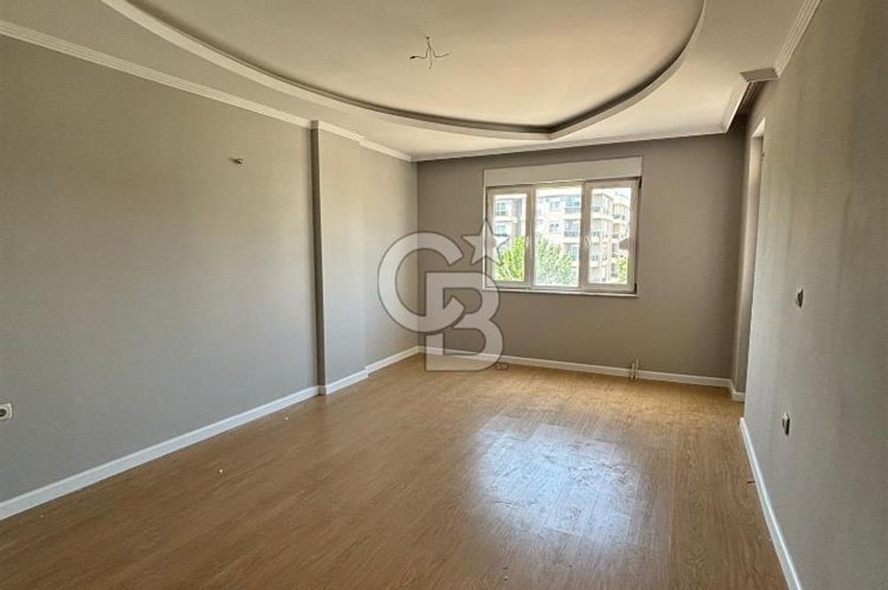 MURATPAŞA KIZILTOPRAKTA AYRI MUTFAKLI 2+1 KİRALIK DAİRE