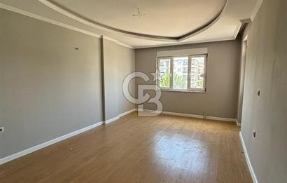 MURATPAŞA KIZILTOPRAKTA AYRI MUTFAKLI 2+1 KİRALIK DAİRE