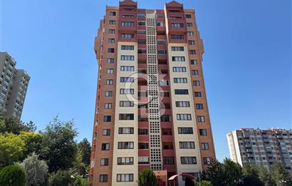 BİLKENT-1 ÇAMLIK SİTESİNDE SATILIK 2+1 DAİRE