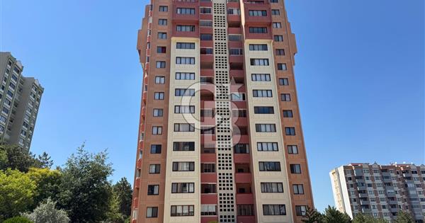 BİLKENT-1 ÇAMLIK SİTESİNDE SATILIK 2+1 DAİRE - 361293