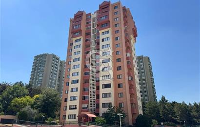 BİLKENT-1 ÇAMLIK SİTESİNDE SATILIK 2+1 DAİRE