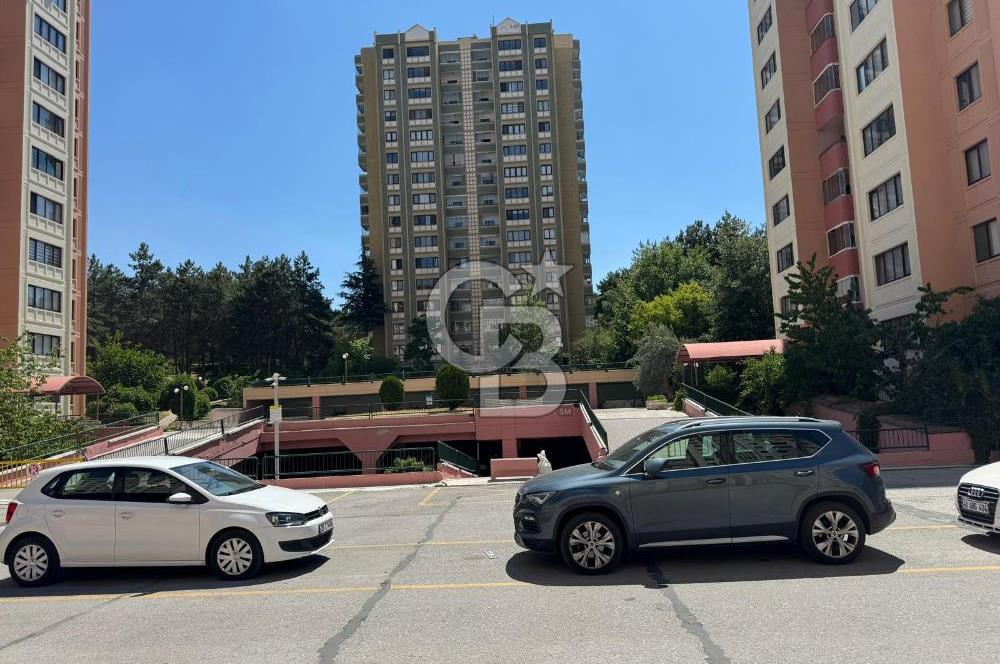 BİLKENT-1 ÇAMLIK SİTESİNDE SATILIK 2+1 DAİRE