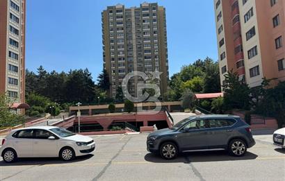 BİLKENT-1 ÇAMLIK SİTESİNDE SATILIK 2+1 DAİRE
