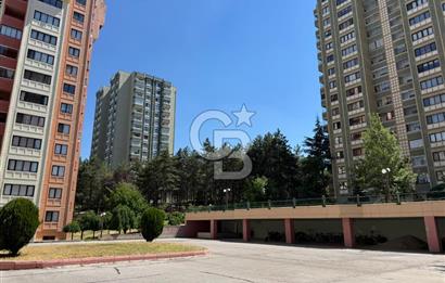 BİLKENT-1 ÇAMLIK SİTESİNDE SATILIK 2+1 DAİRE