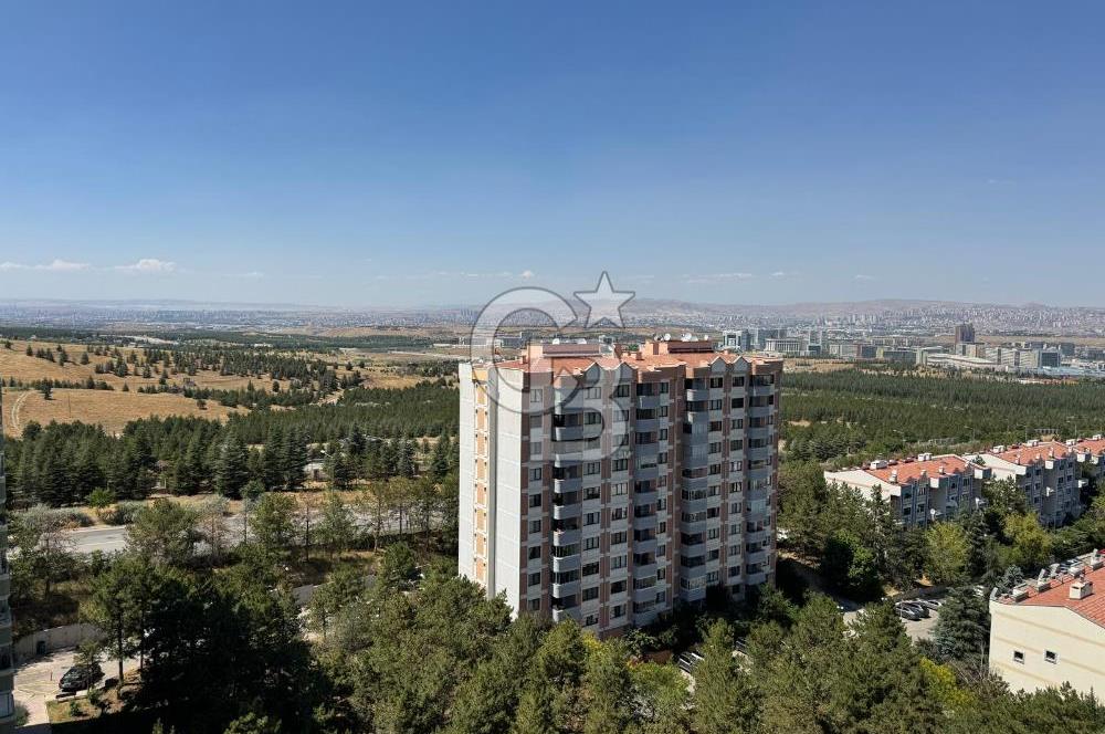 BİLKENT-1 ÇAMLIK SİTESİNDE SATILIK 2+1 DAİRE