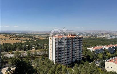 BİLKENT-1 ÇAMLIK SİTESİNDE SATILIK 2+1 DAİRE