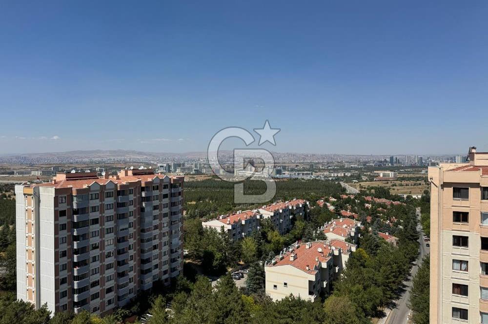 BİLKENT-1 ÇAMLIK SİTESİNDE SATILIK 2+1 DAİRE