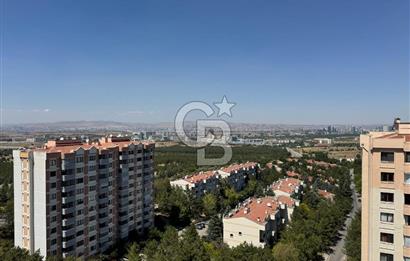 BİLKENT-1 ÇAMLIK SİTESİNDE SATILIK 2+1 DAİRE