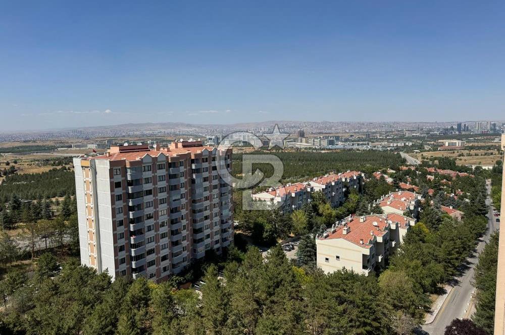 BİLKENT-1 ÇAMLIK SİTESİNDE SATILIK 2+1 DAİRE