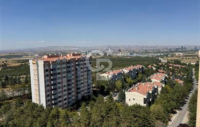BİLKENT-1 ÇAMLIK SİTESİNDE SATILIK 2+1 DAİRE