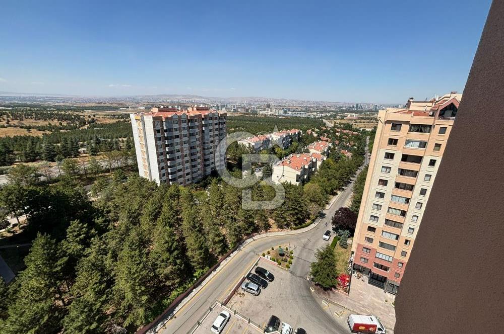 BİLKENT-1 ÇAMLIK SİTESİNDE SATILIK 2+1 DAİRE