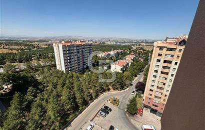BİLKENT-1 ÇAMLIK SİTESİNDE SATILIK 2+1 DAİRE
