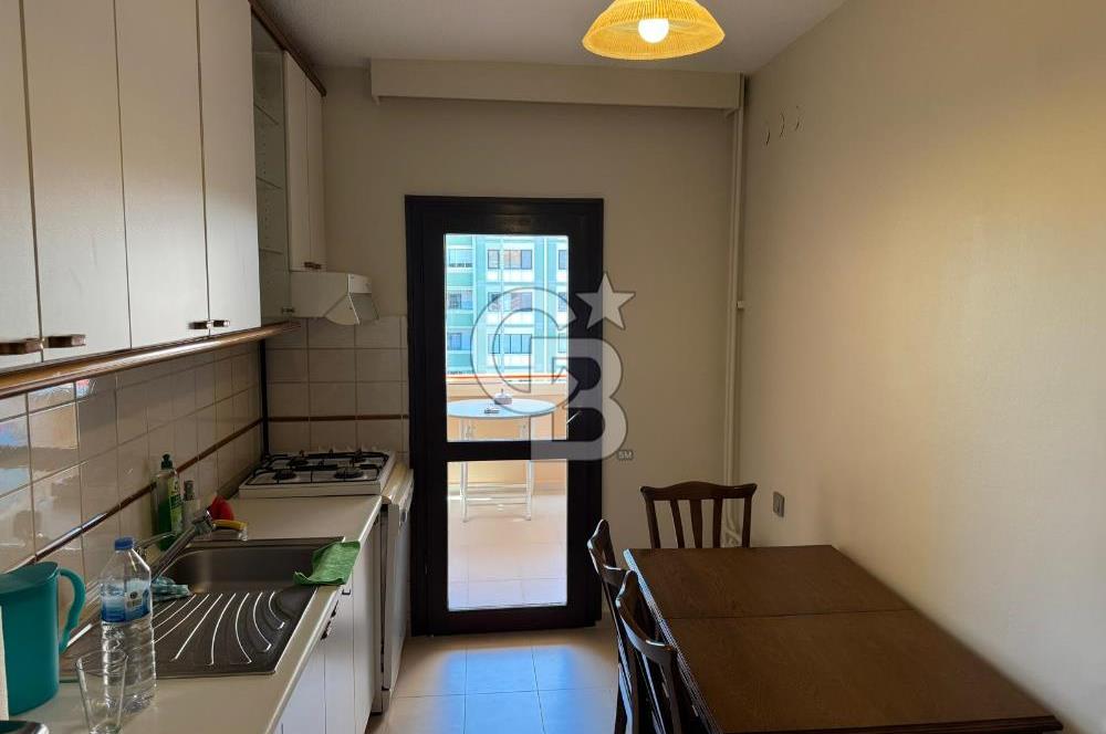 BİLKENT-1 ÇAMLIK SİTESİNDE SATILIK 2+1 DAİRE