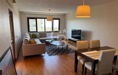 BİLKENT-1 ÇAMLIK SİTESİNDE SATILIK 2+1 DAİRE