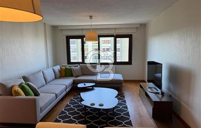 BİLKENT-1 ÇAMLIK SİTESİNDE SATILIK 2+1 DAİRE