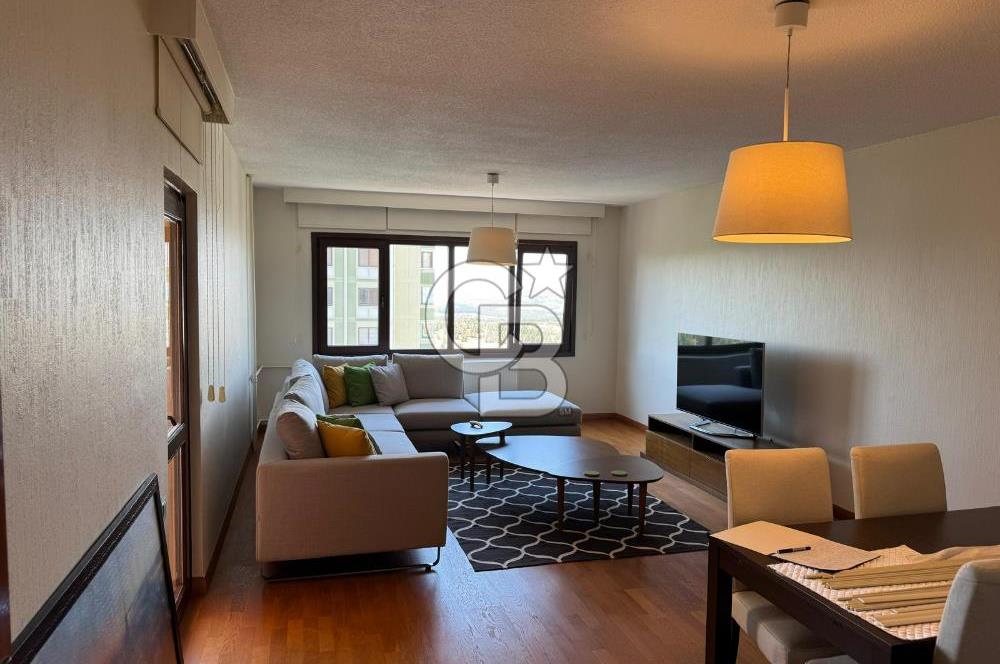 BİLKENT-1 ÇAMLIK SİTESİNDE SATILIK 2+1 DAİRE
