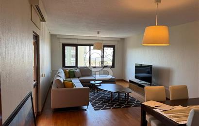 BİLKENT-1 ÇAMLIK SİTESİNDE SATILIK 2+1 DAİRE