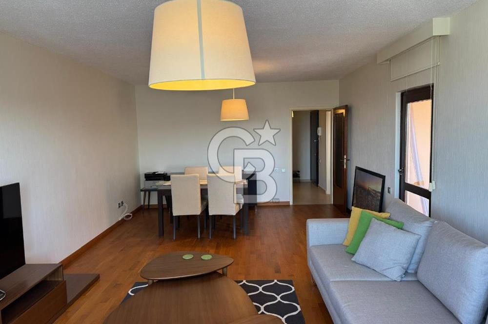 BİLKENT-1 ÇAMLIK SİTESİNDE SATILIK 2+1 DAİRE